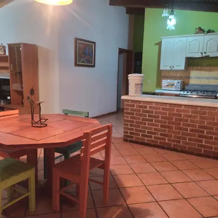 Casa De Campo 4 Habitaciones Ideal 12 Personas